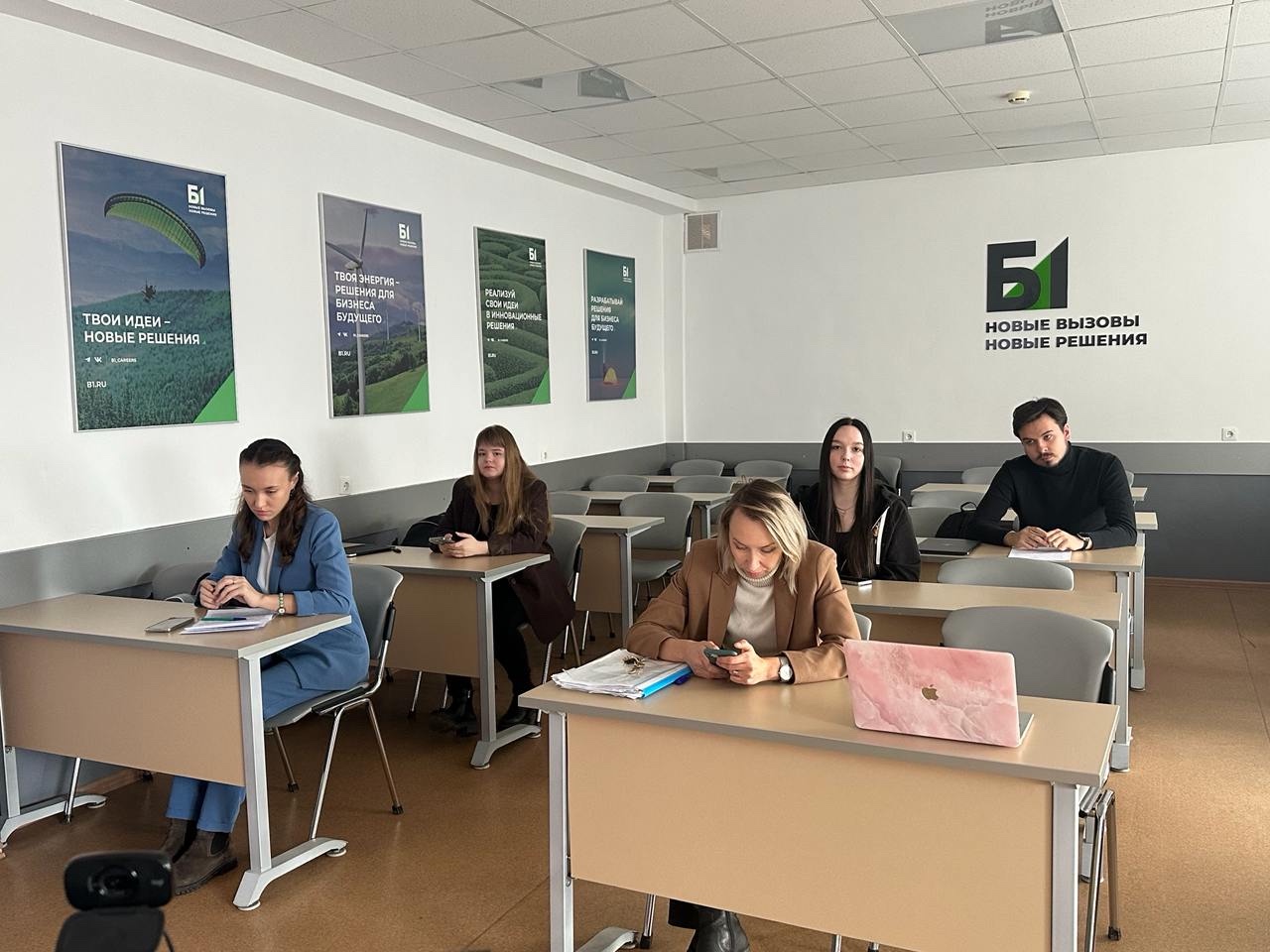 ������������� ���������� ��������� ISMEF