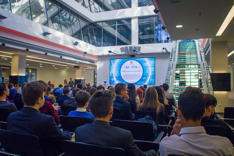 The best students will study free