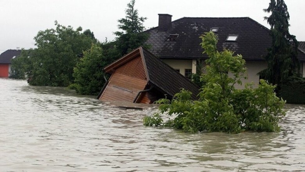 Наводнения в России и мире: с чем они связаны и какой ущерб принесли ,Экология, наводнения