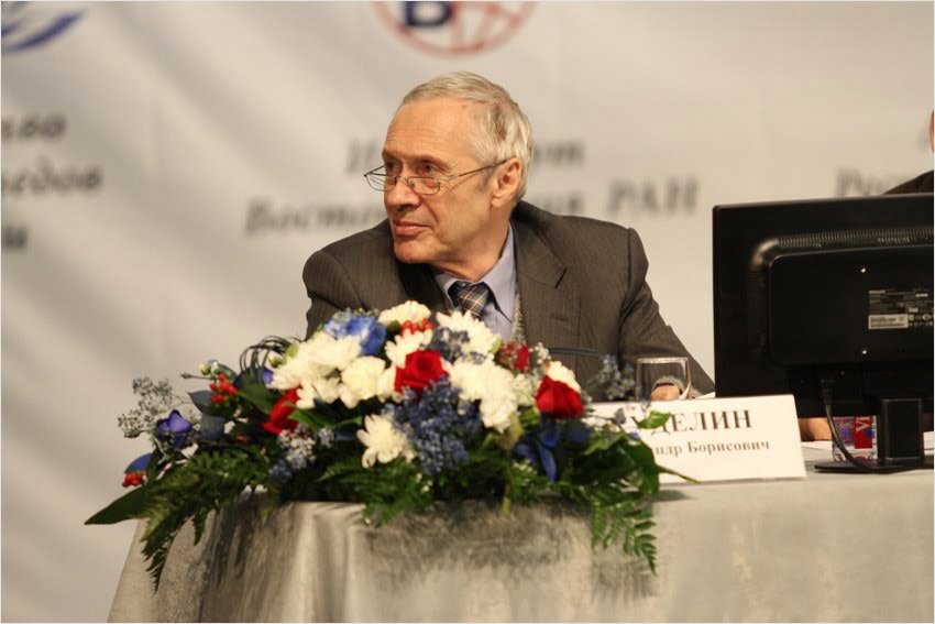 В КФУ стартовал VIII съезд российских востоковедов В КФУ стартовал VIII съезд российских востоковедов