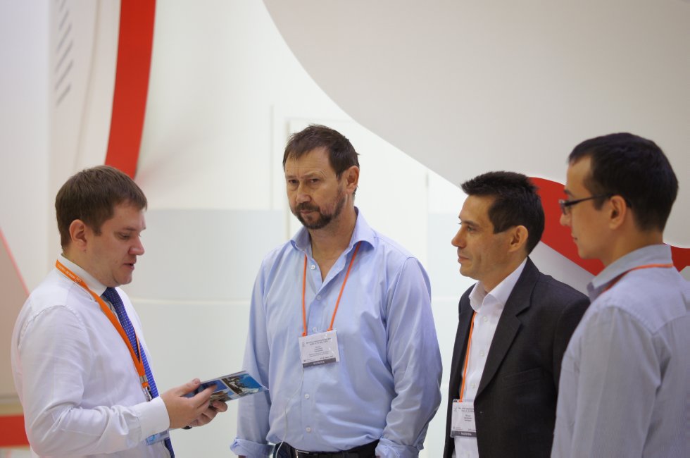 ��� �� �������� '����� � ��� 2015' �. ������