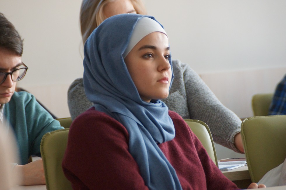 25 ������ 2017 � ���� ��� ���������� ������ ������������� ������� ����������� '��������� � ������������ ����������� �����'