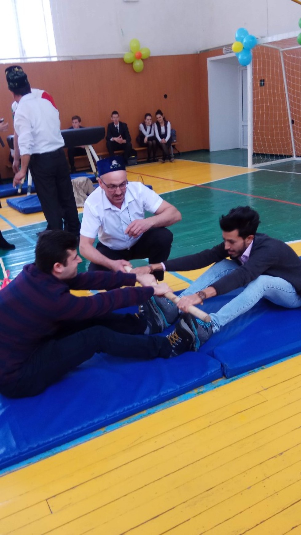 International student landing in Saby International student landing in Saby