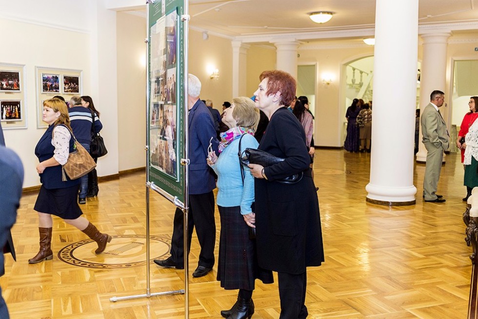 Все началось с судьбоносной песни 'Золотая рыбка' Все началось с судьбоносной песни 'Золотая рыбка'