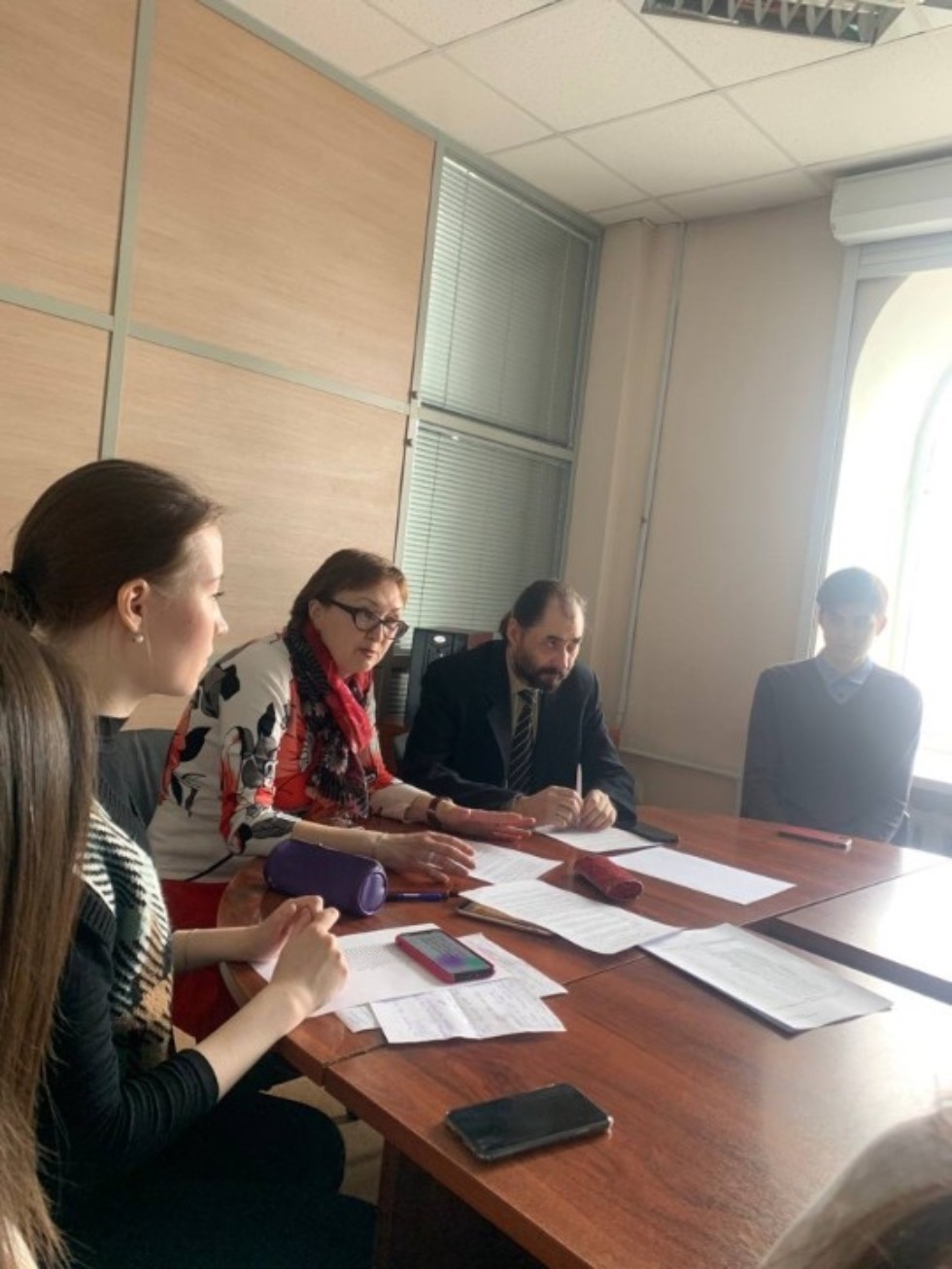 Студенческая Конференция Студенческая Конференция