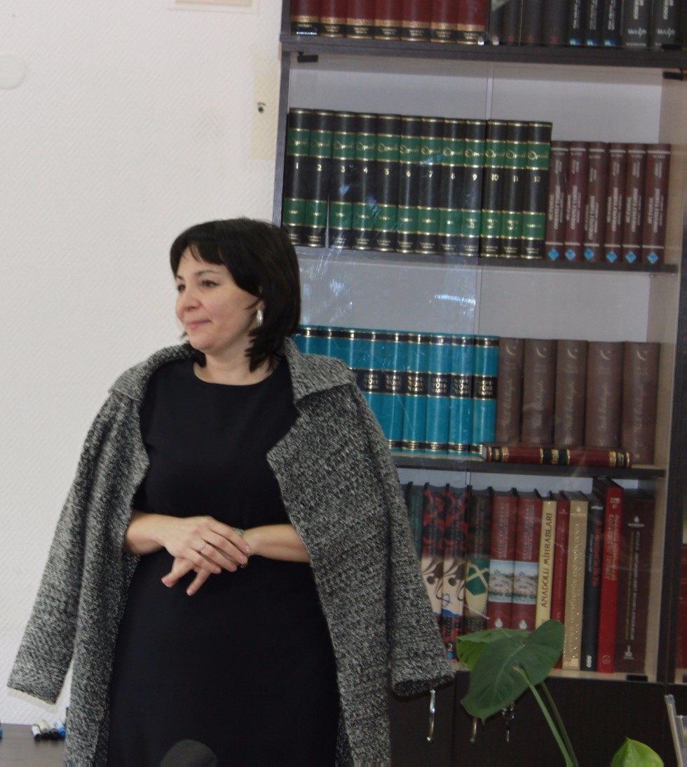 Образовательная деятельность Образовательная деятельность