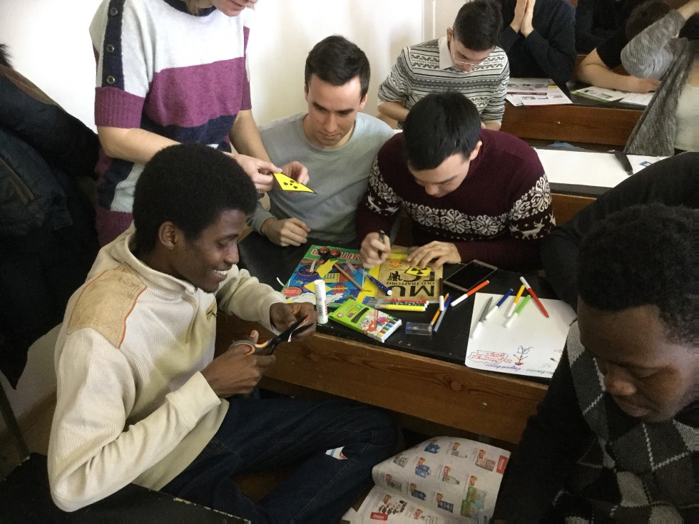 '����� ��������' ������ ���������� ����������� ���������