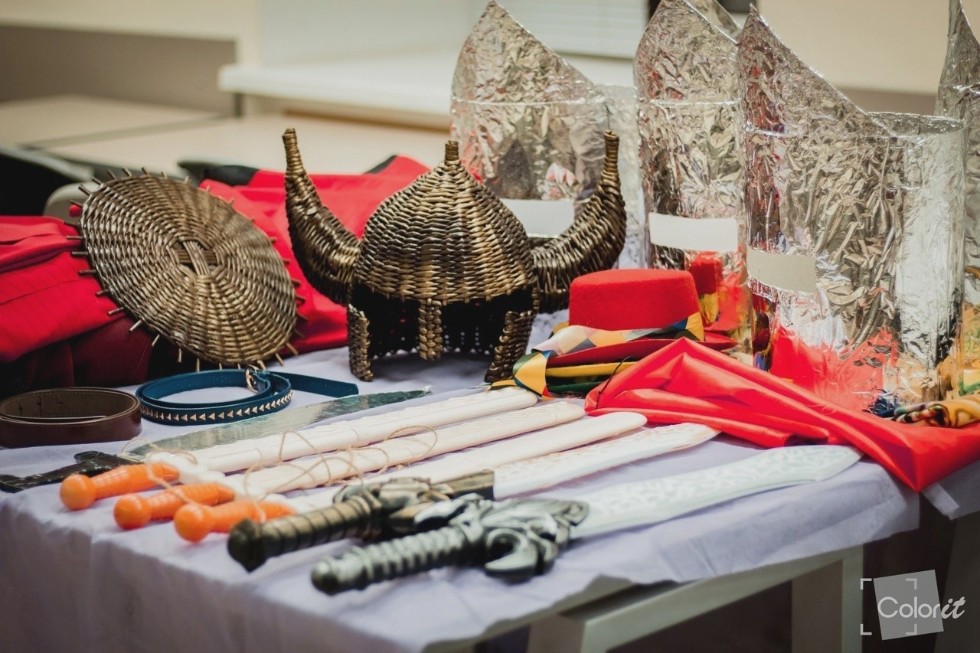 Cтуденческое научное общество Cтуденческое научное общество