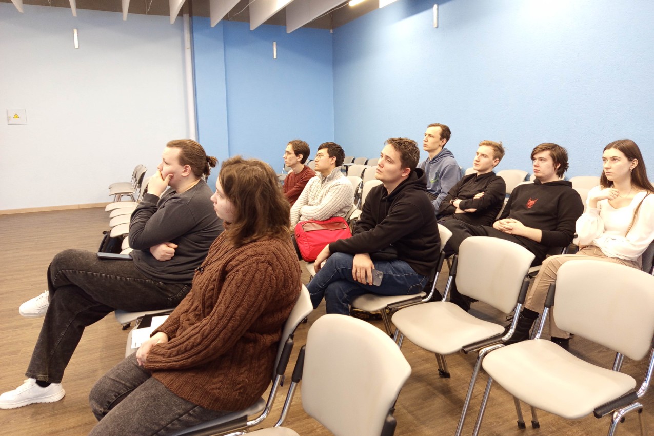 СНО 'STEAM-практики в образовании' участвовал в работе международной научно-практической конференции СНО 'STEAM-практики в образовании' участвовал в работе международной научно-практической конференции