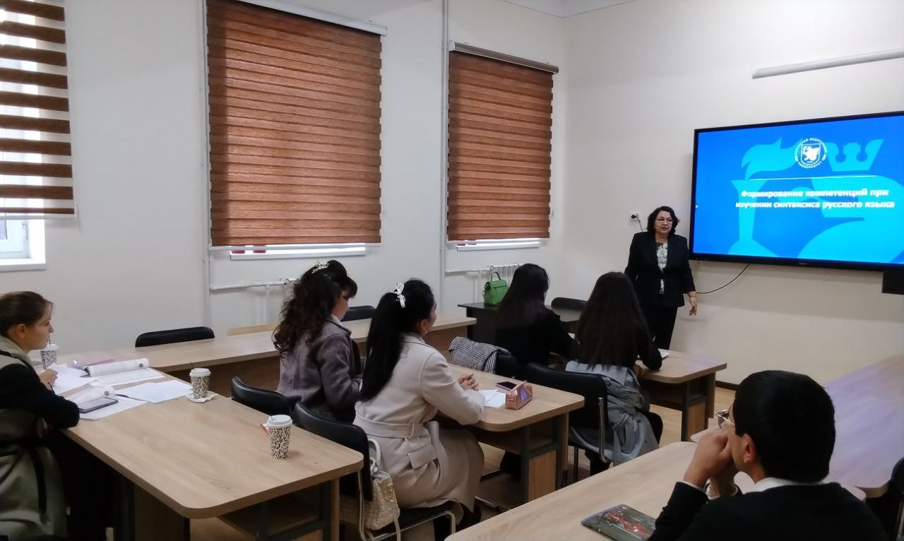 ���������� ���������� ��������������� ��������� � ��������