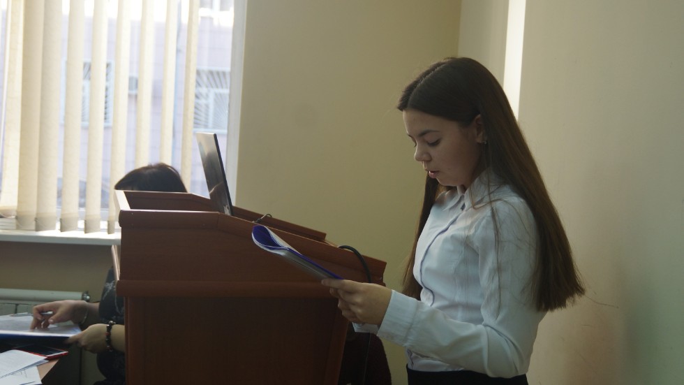 ��������� � ����������� ����� � ��������� �������������� ��������������