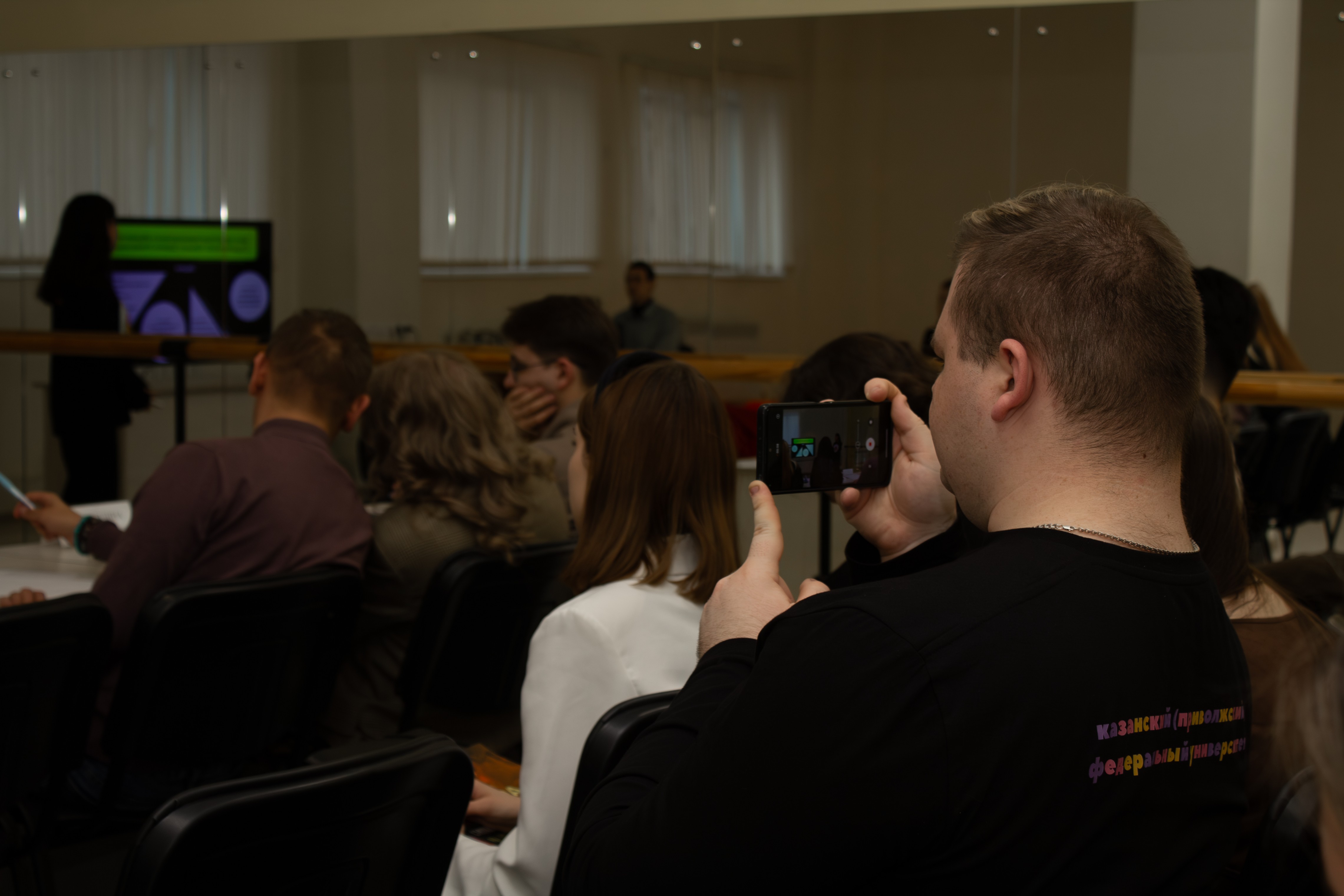 Конкурс общежитий: 'Лучший культурный организатор' и 'Лучший спортивный организатор' общежитий КФУ! Конкурс общежитий: 'Лучший культурный организатор' и 'Лучший спортивный организатор' общежитий КФУ!