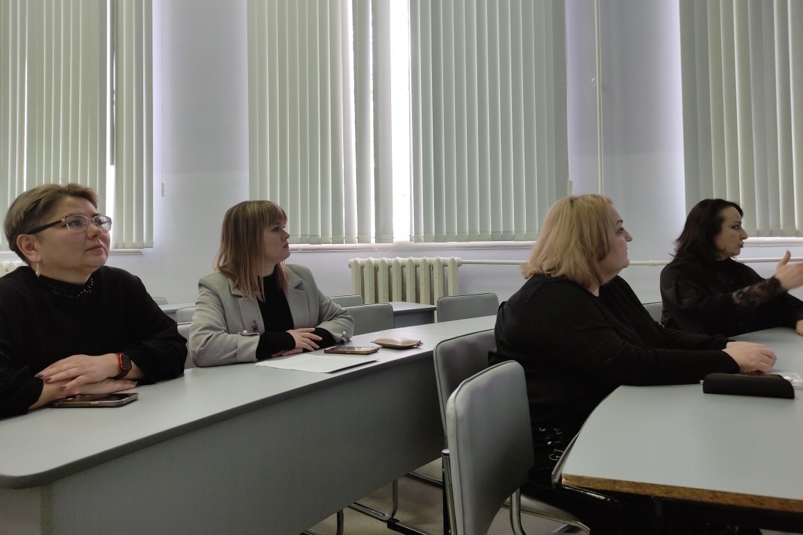 Подведены итоги работы секции 'Университетские школы' Подведены итоги работы секции 'Университетские школы'