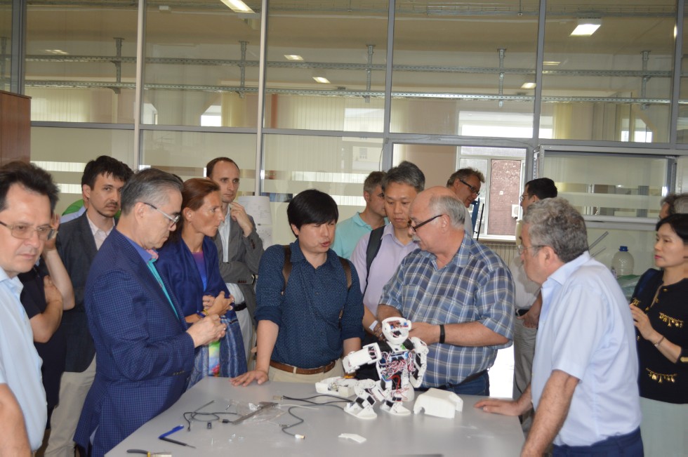 ���������� �������� � ���������-������������ ������ ��� �������� ��������� ������������ ������ (���������� �����)