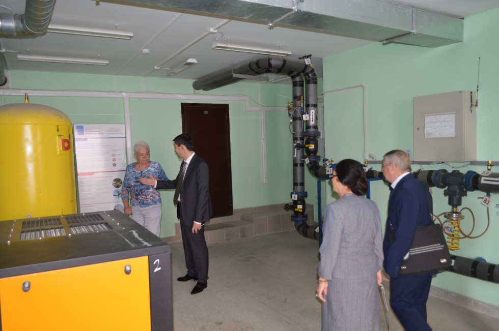 ������������� ��������� ���������-��������������� ������������ �������� ���������� �������� � ���������-������������ ������ ���