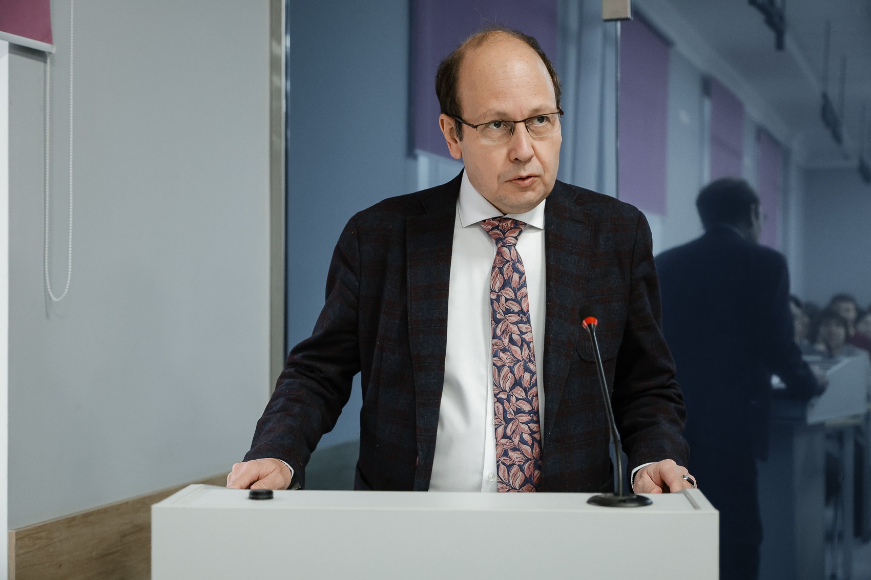 ���������� ������������� ������-������������ ����������� � ������������� �������� 