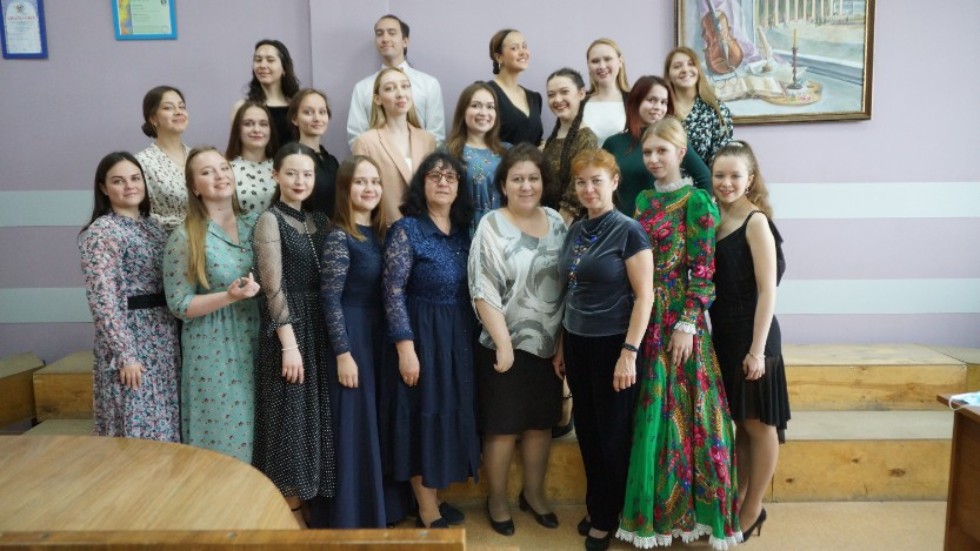 '�������� � ������ ������ �����?': ��������� �������, ����������� 110-����� ����������� ���������� ����������� ������ ��������