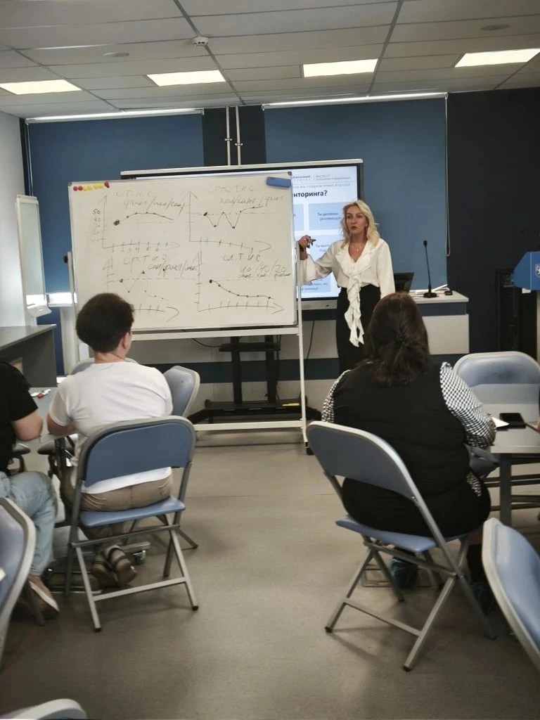 Зуммеры-отроверты: новый тип воспитателей в детских садах! Зуммеры-отроверты: новый тип воспитателей в детских садах!