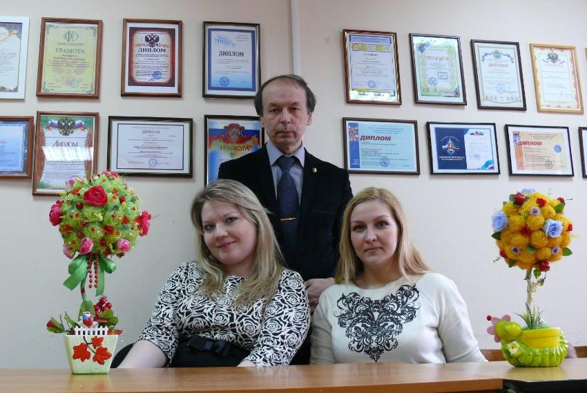 ������� ���������� � �������� ����������� �����������