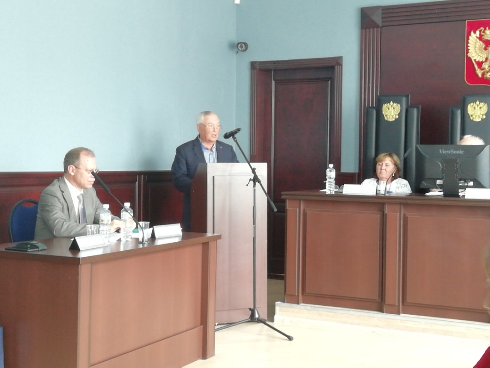 ����������� ��������� ������ ������� �� ������������� ������-������������ ����������� � ������������� �������� '�������� � ������� ��������������, ���������� � ��������� �����'