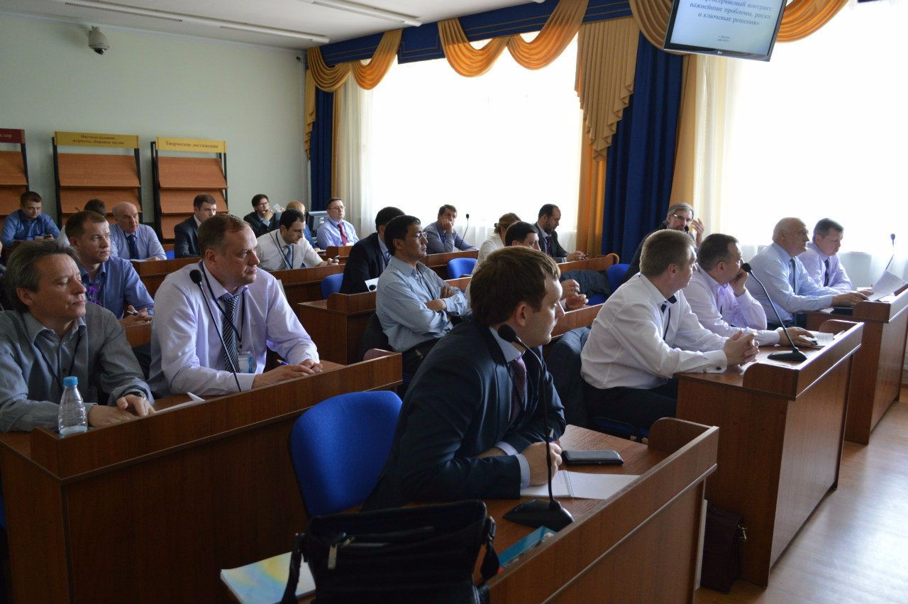 VII �������������� ����� '��������� �������������������: ����������� ����������� � �����'