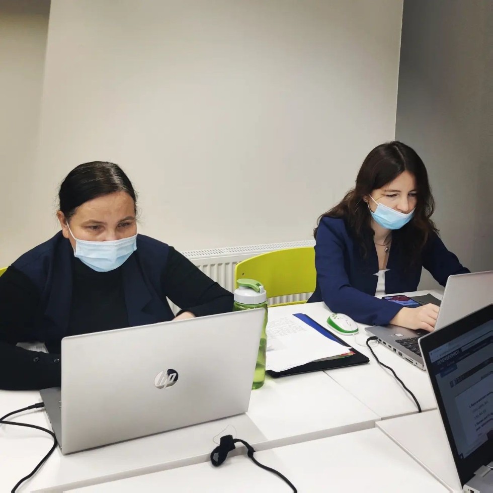 Курсы повышения квалификации учителей Курсы повышения квалификации учителей