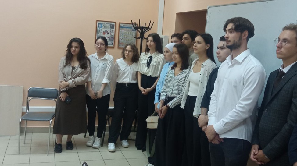 В ИВМиИТ состоялся 1С-фест В ИВМиИТ состоялся 1С-фест