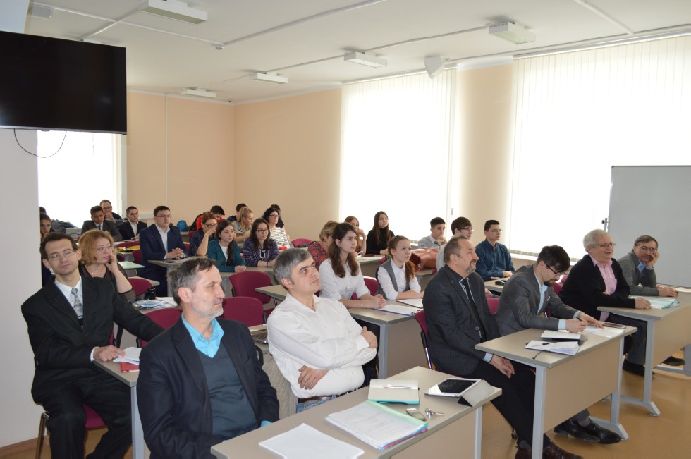 II ������������� (XVIII ����������) ������� ����������� �������� ����� �.�.������������