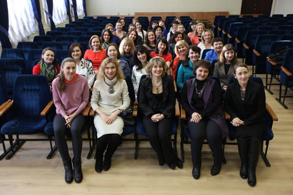 Анастасия Фахрутдинова: Я выбрала профессию, которую люблю? Анастасия Фахрутдинова: Я выбрала профессию, которую люблю?