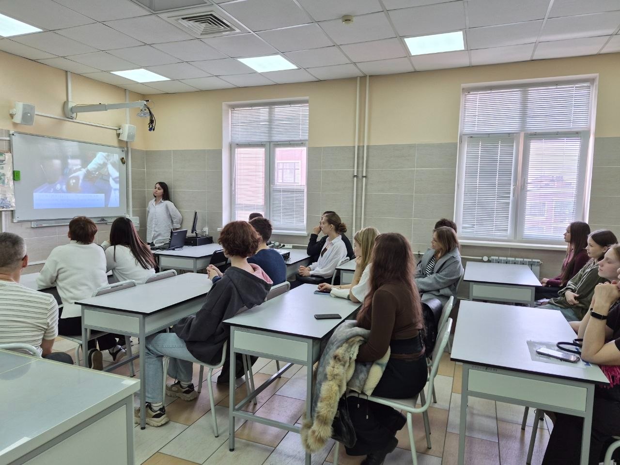 ���� �������� ������ � ���������� ��������� ,���������� �������� ��. �. �. ���������, ���� �������� ������
