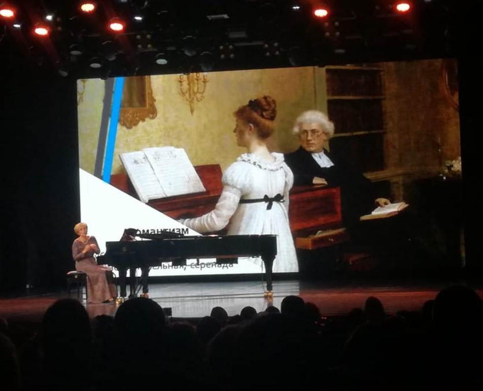 ����� ��������� � ������