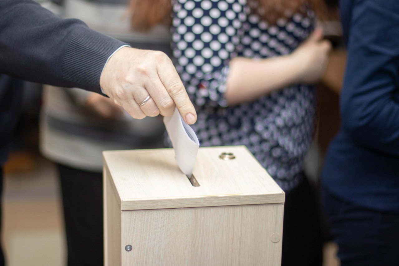 В Институте социально-философских наук и массовых коммуникаций состоялась конференция представителей научно-педагогических кадров и обучающихся В Институте социально-философских наук и массовых коммуникаций состоялась конференция представителей научно-педагогических кадров и обучающихся