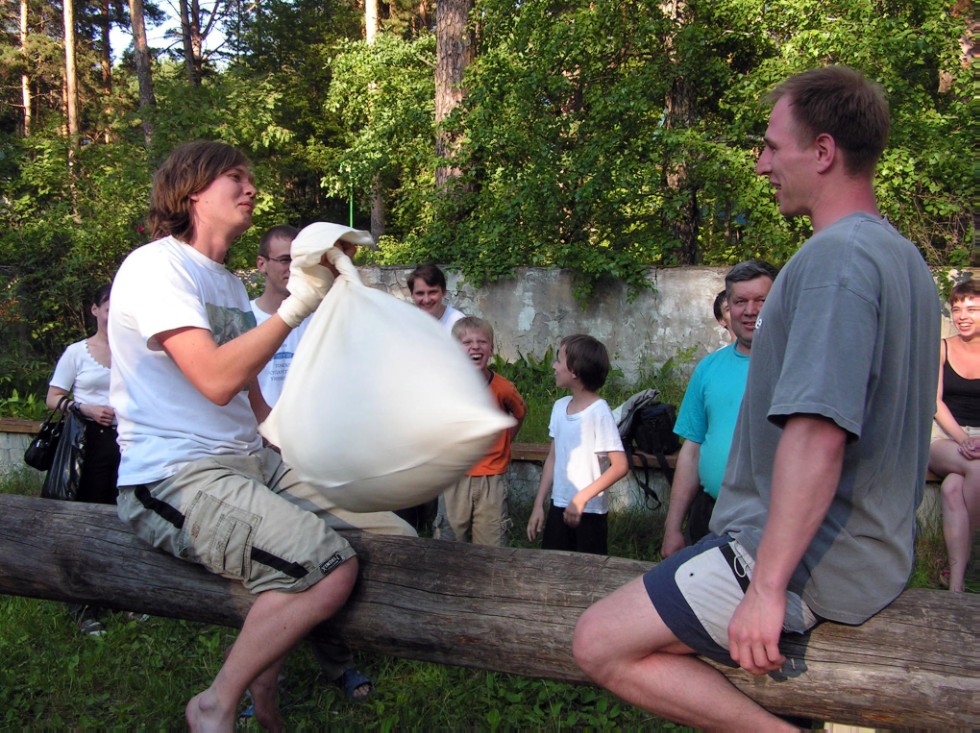 ���������� ������ 2007 / Petrov School 2007