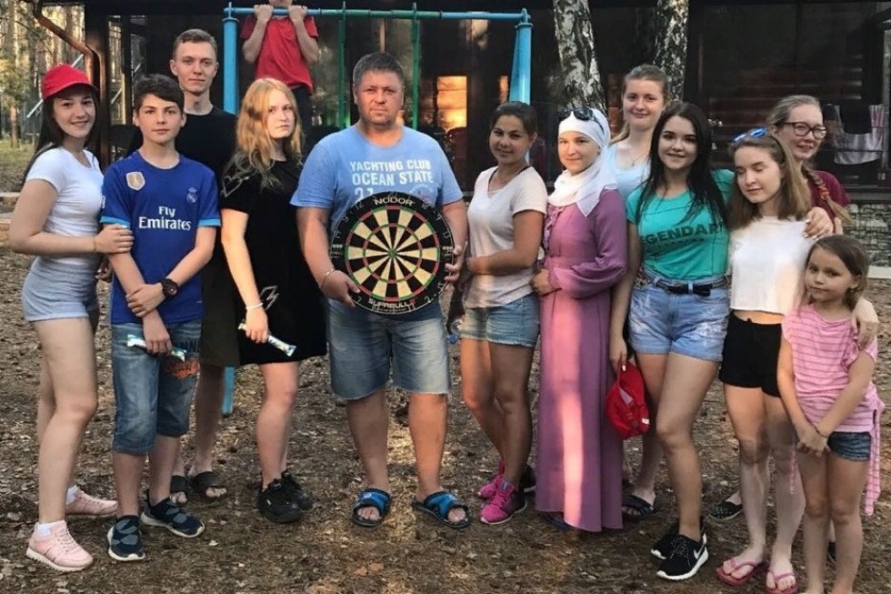 '������ ���� � �����': ���������� ����� � ������ '�����������'