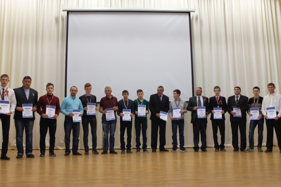 ��������������� ��������� ���� ������������� '�������� XXI ����'