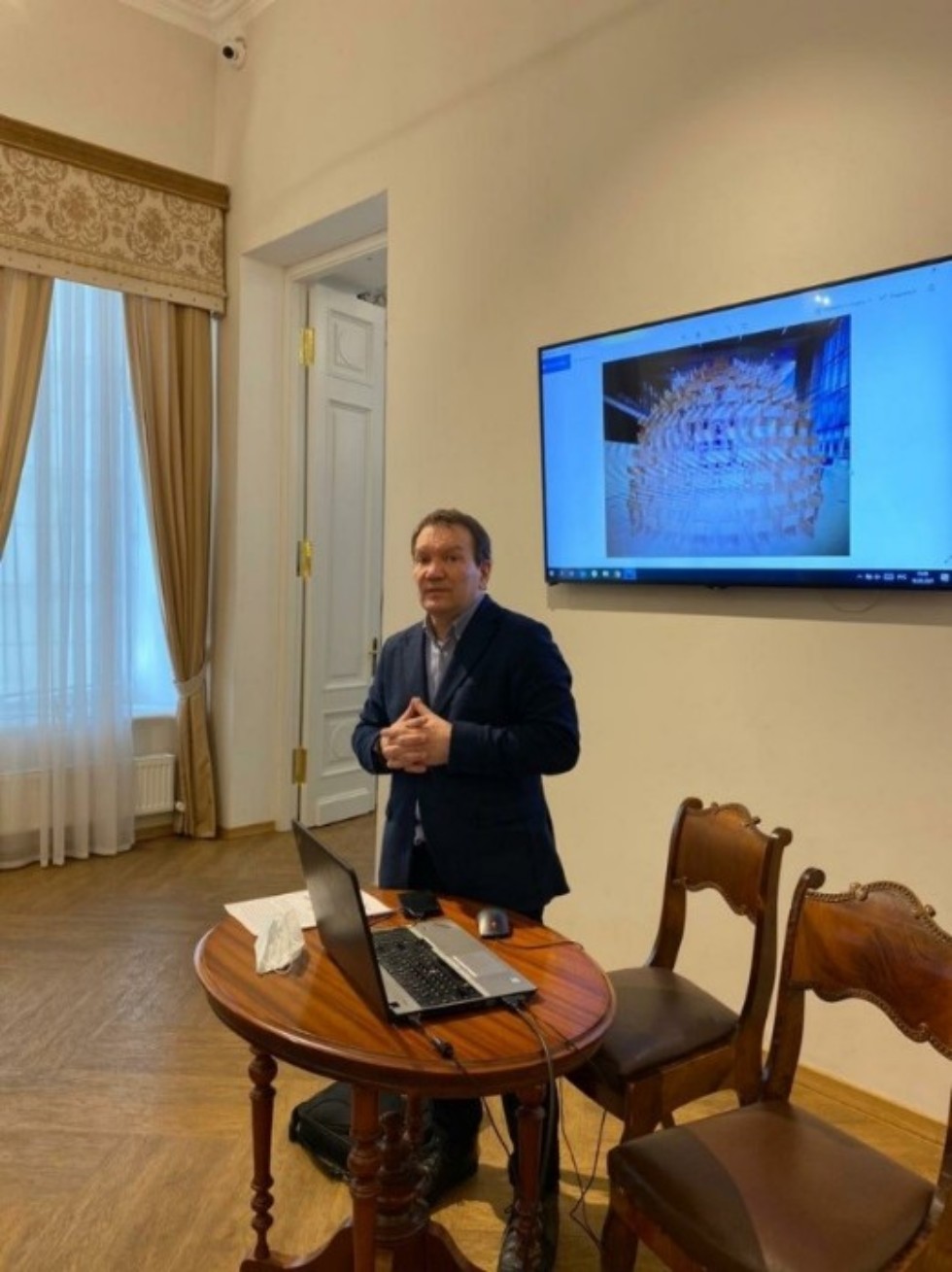 О роботах и не только! О роботах и не только!