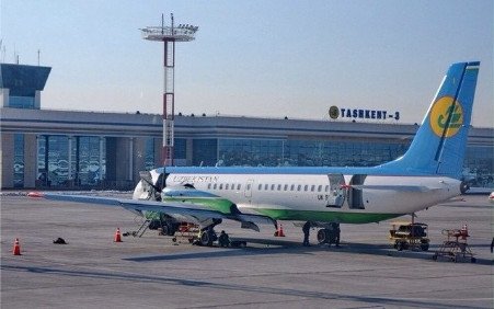 Люблю тебя, ты дорог мне, родной мой Ташкент Люблю тебя, ты дорог мне, родной мой Ташкент