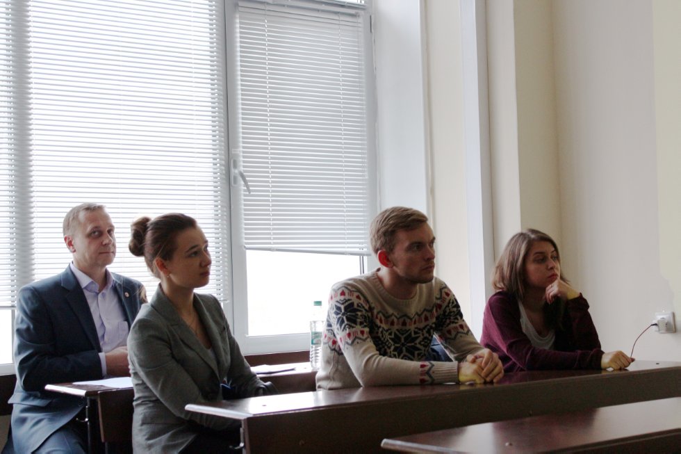 Youth against corruption!