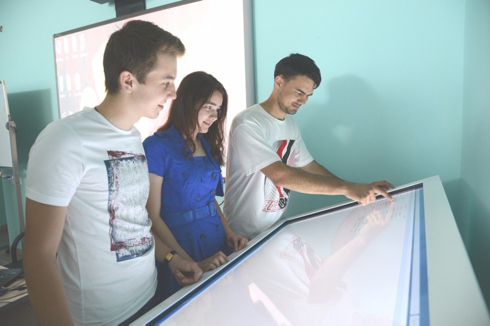 ������� ���������� ������� � �������������� ����������