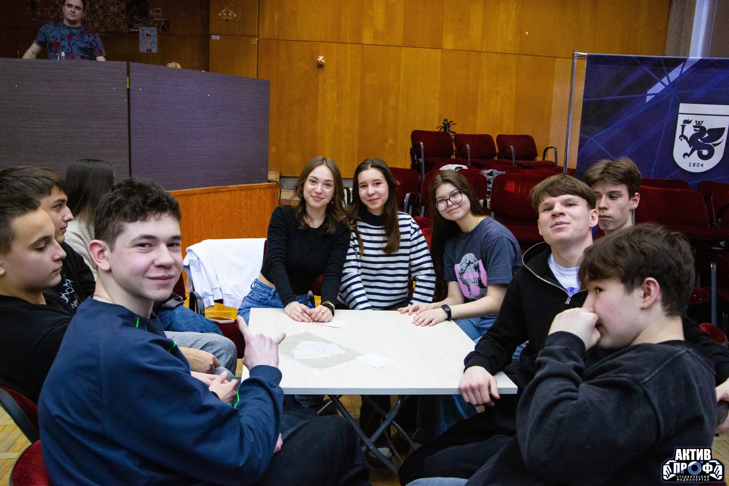 '��� ������' ���������!