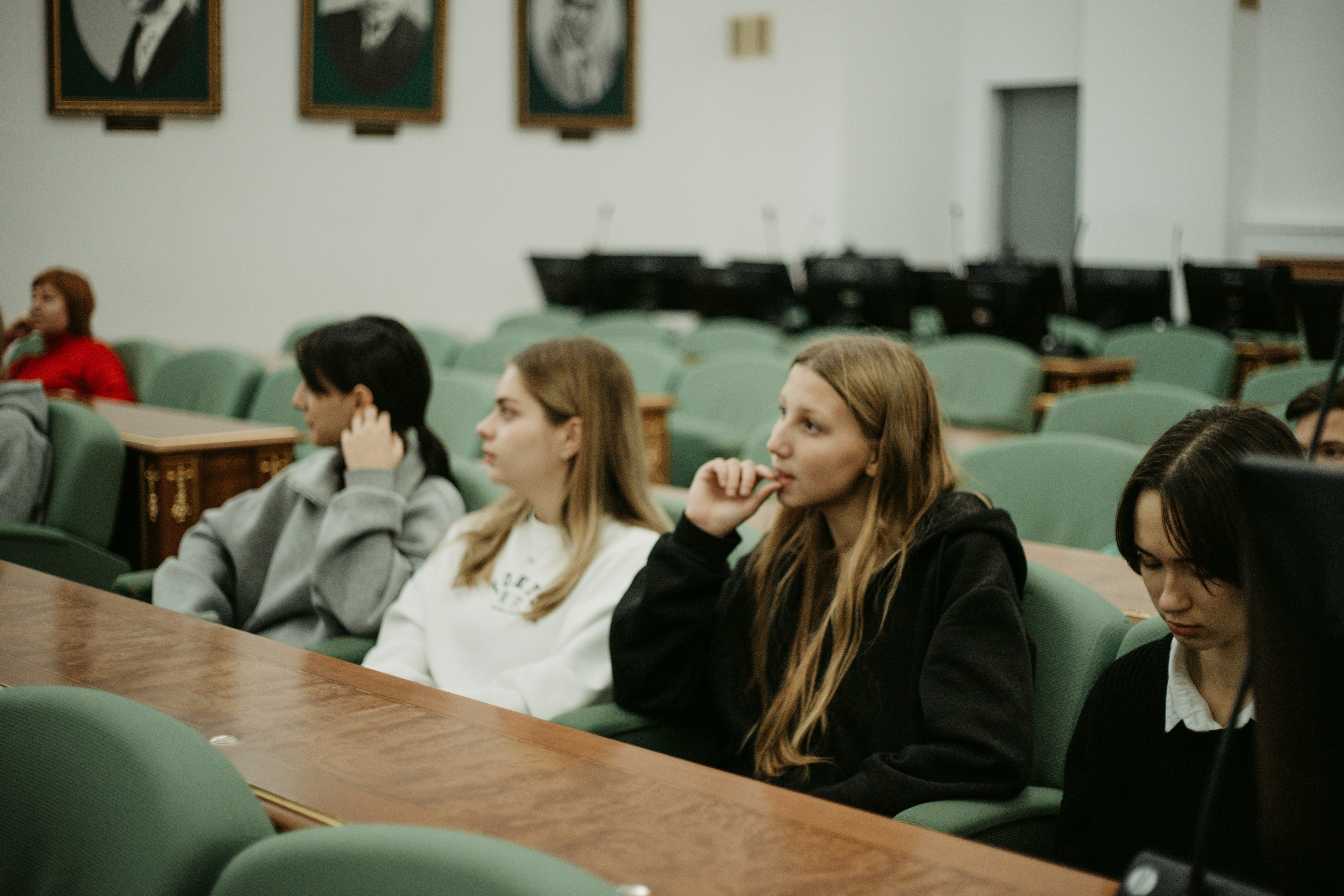 Презентация ИМО для гимназистов г. Димитровграда Презентация ИМО для гимназистов г. Димитровграда