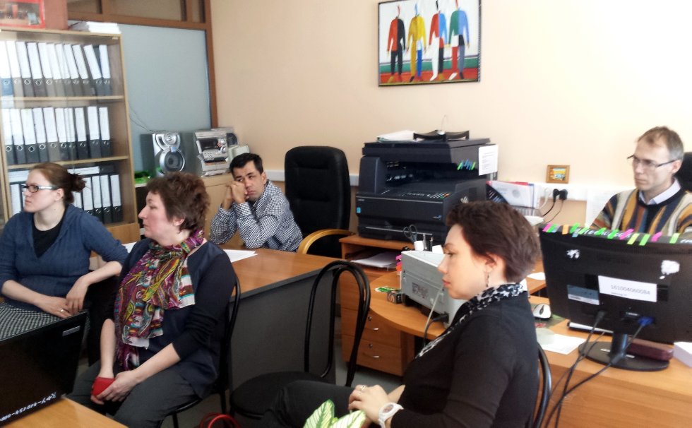 SocActive ? ������� ������� ���������� ���