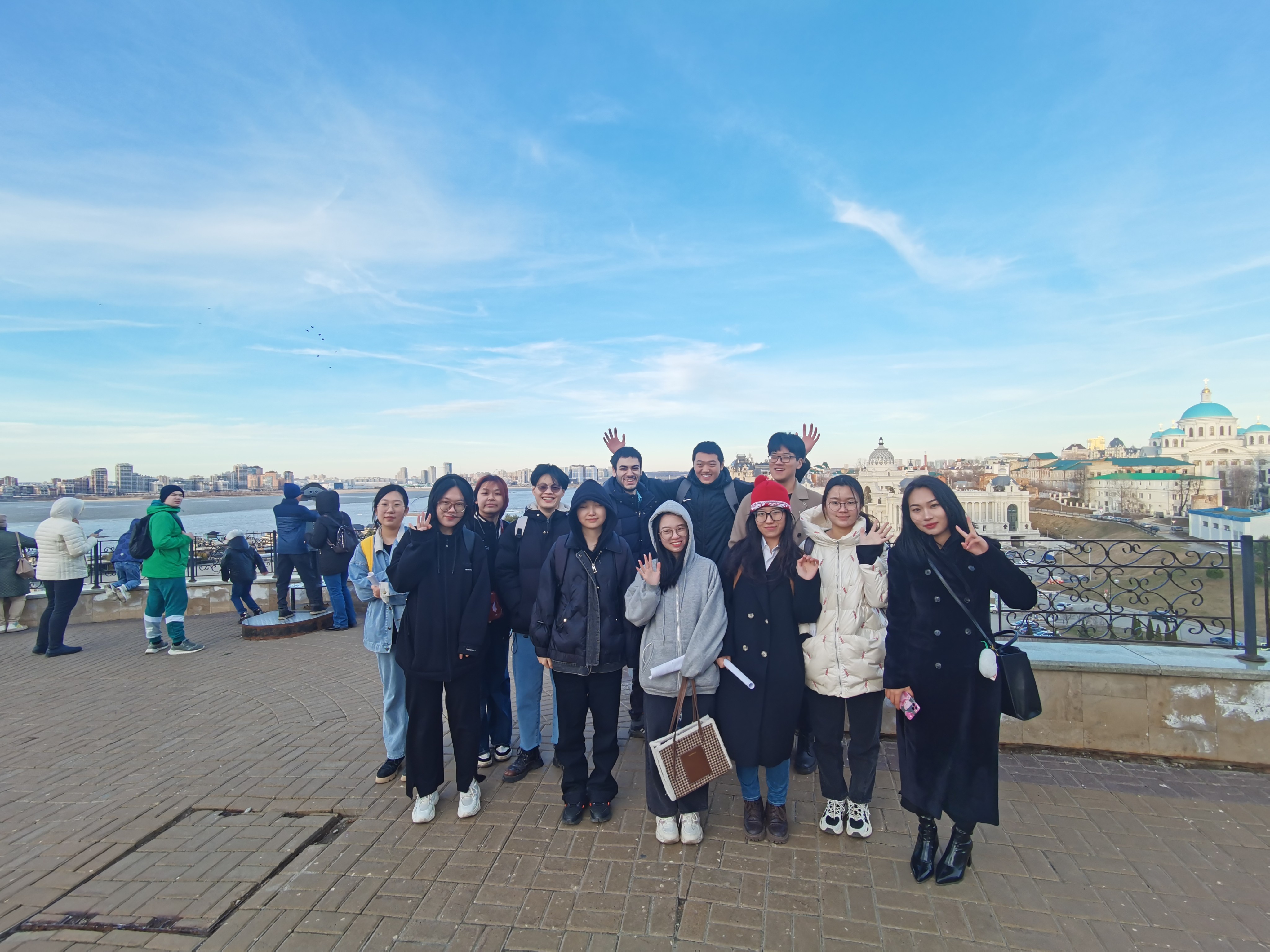 Почетно быть куратором Почетно быть куратором