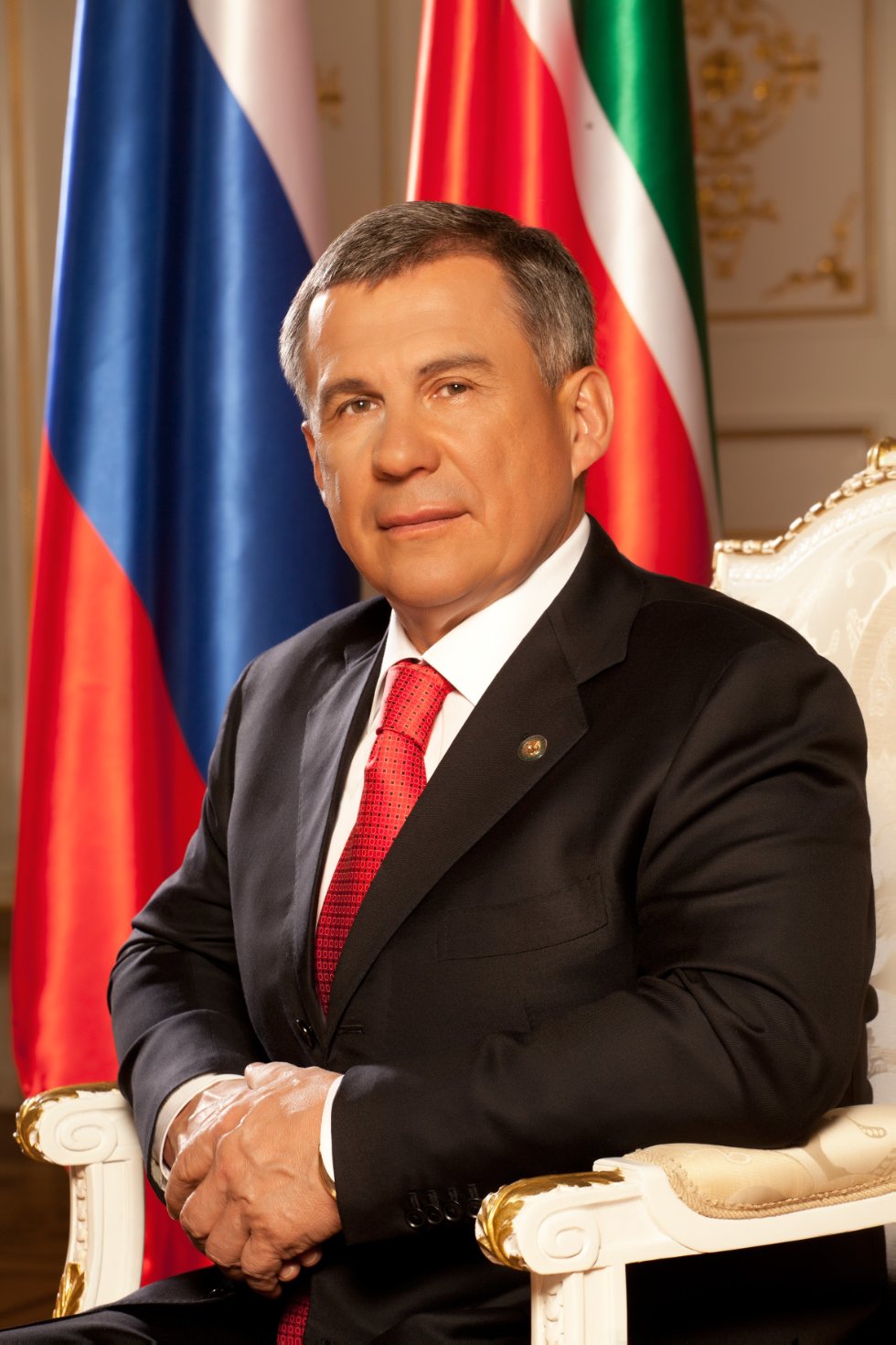WELCOME ADDRESS BY THE PRESIDENT OF THE REPUBLIC OF TATARSTAN RUSTAM MINNIKHANOV ON THE OCCASION OF THE FIRST ISSUE OF TATARICA JOURNAL