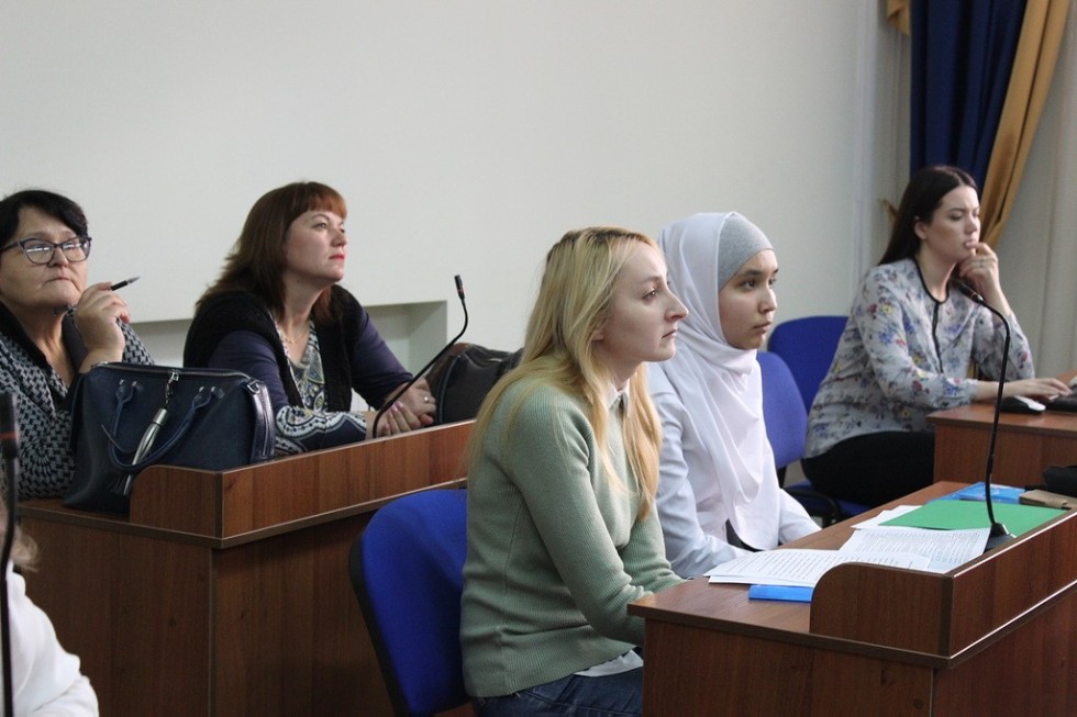 III Всероссийская научная конференция-конкурс учащихся имени Льва Толстого прошла в Высшей школе национальной культуры и образования им. Габдуллы Тукая III Всероссийская научная конференция-конкурс учащихся имени Льва Толстого прошла в Высшей школе национальной культуры и образования им. Габдуллы Тукая