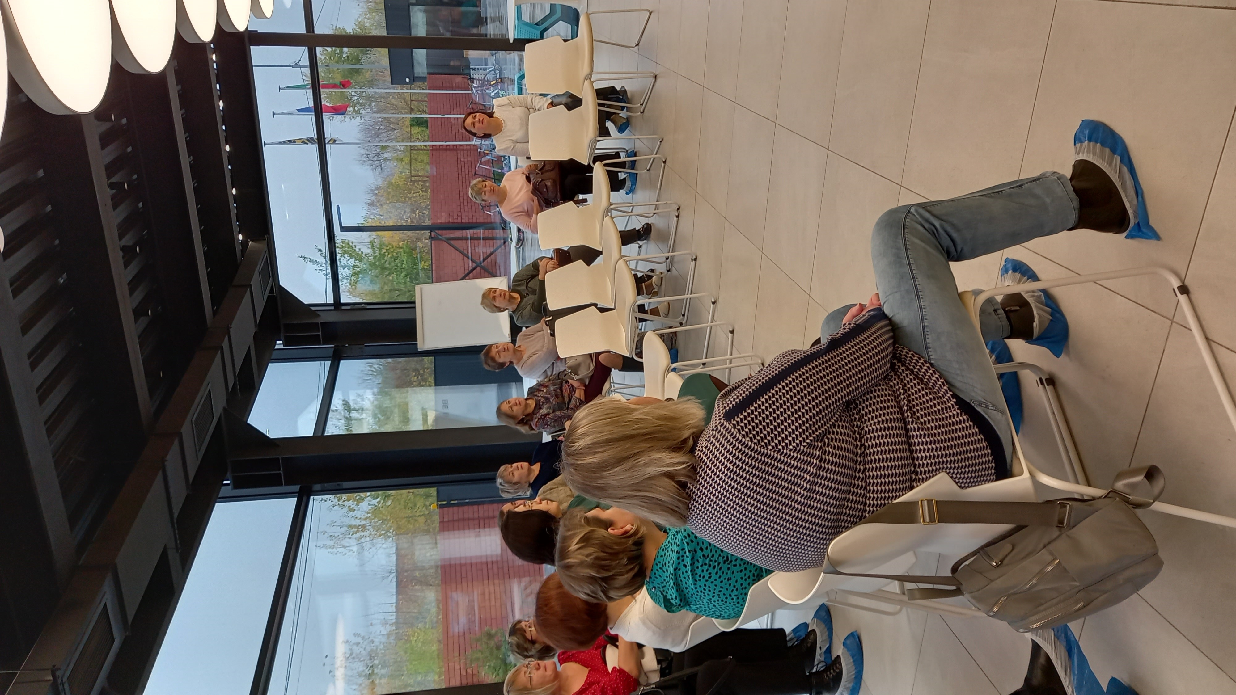 Учителя английского языка школ РТ овладели новыми знаниями на курсах повышения квалификации Учителя английского языка школ РТ овладели новыми знаниями на курсах повышения квалификации