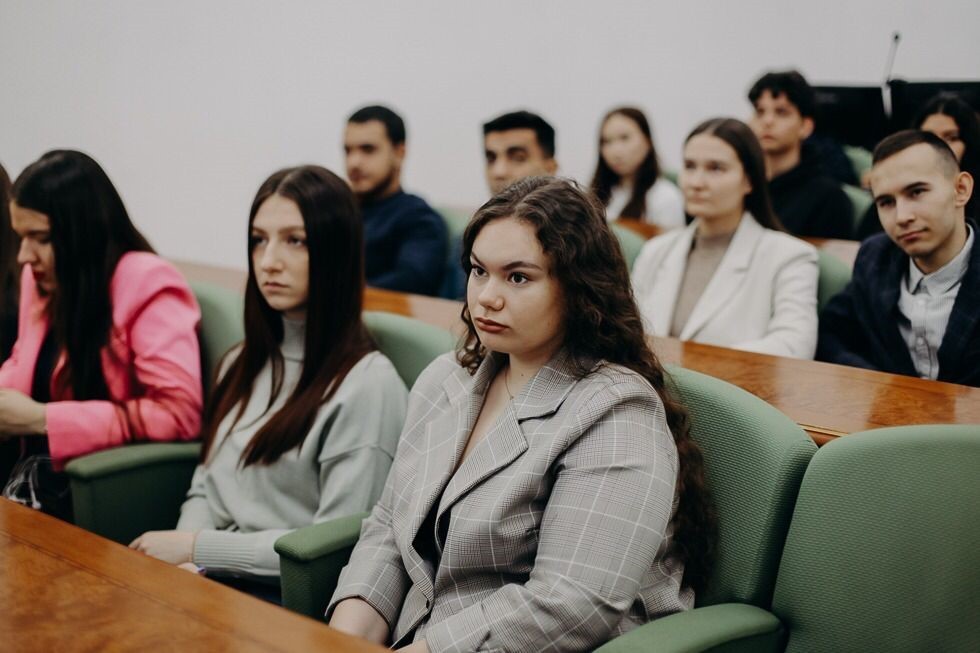 Стартовала программа, посвящённая Дню дипломатического работника Стартовала программа, посвящённая Дню дипломатического работника