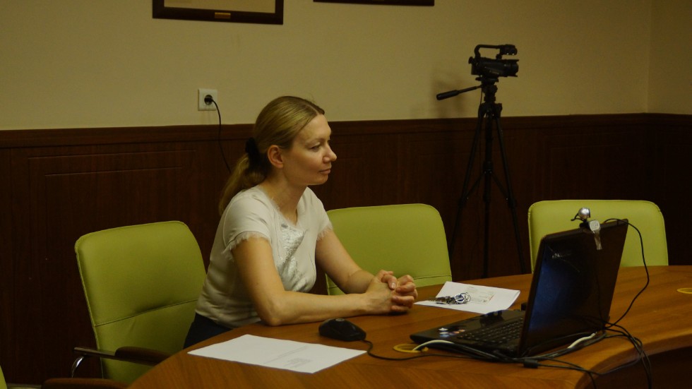 ������� � ��������������� ��������������� ����������� Partap College of Education, �.�������, ���� �������, �����