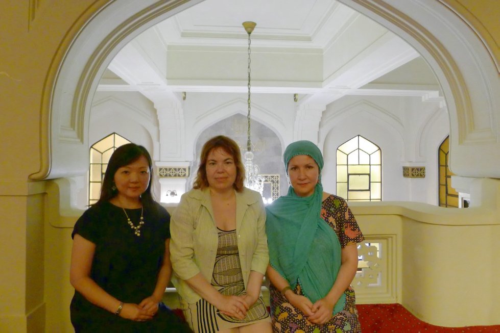 ��������� ���������� ������������ ����������� � ��������� ������� ��������������� ���������