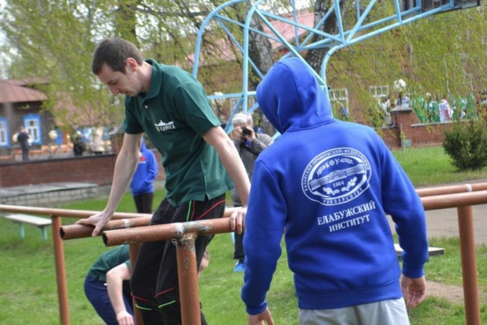 Помним и гордимся! Помним и гордимся!